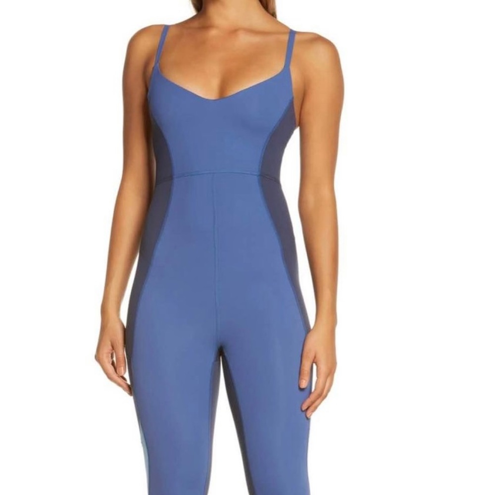 Outdoor Voices jumpsuit!